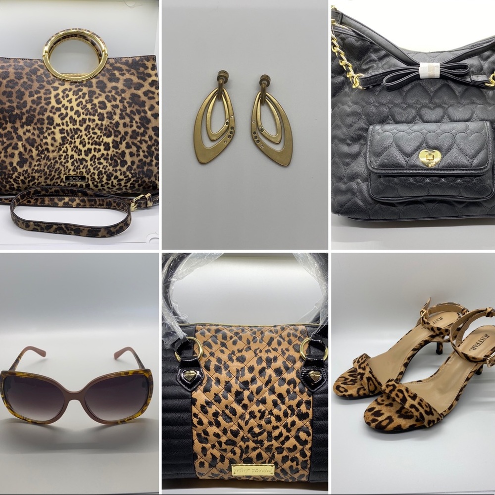 Last Day for Lowest Prices on NWT items!!!